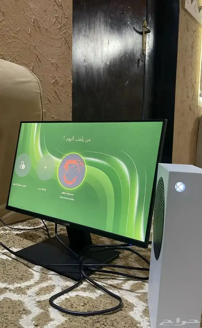 اكس بوكس سيريس اس 2