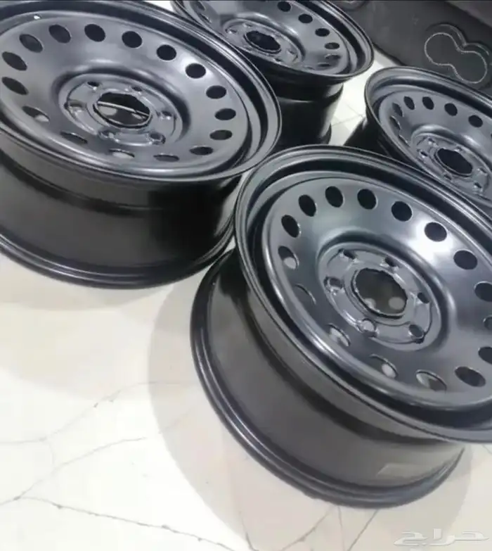 جنوط اصلي حديد 0