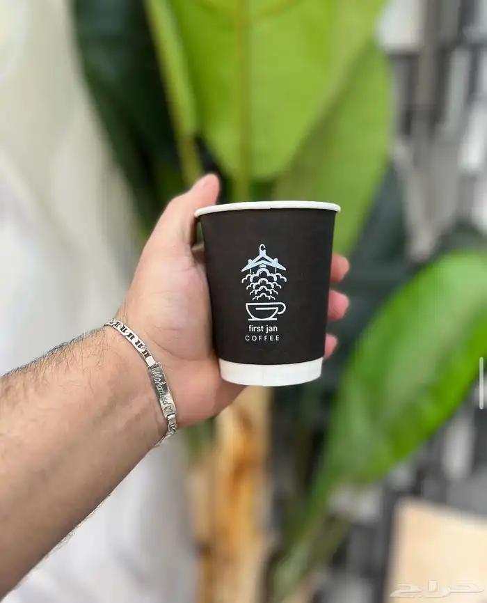 طباعة اكواب قهوة 0