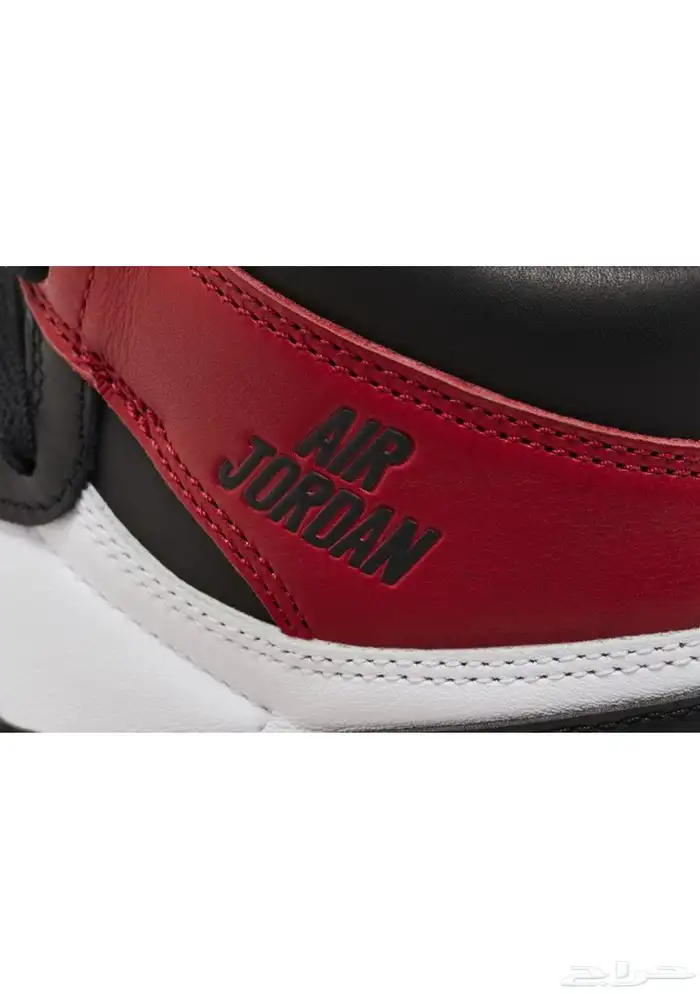 air jordan 1 high og black toe reimagined 1