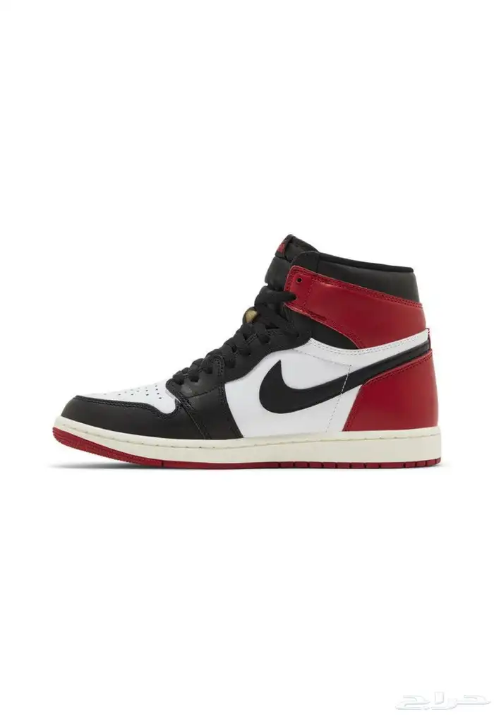 air jordan 1 high og black toe reimagined 5