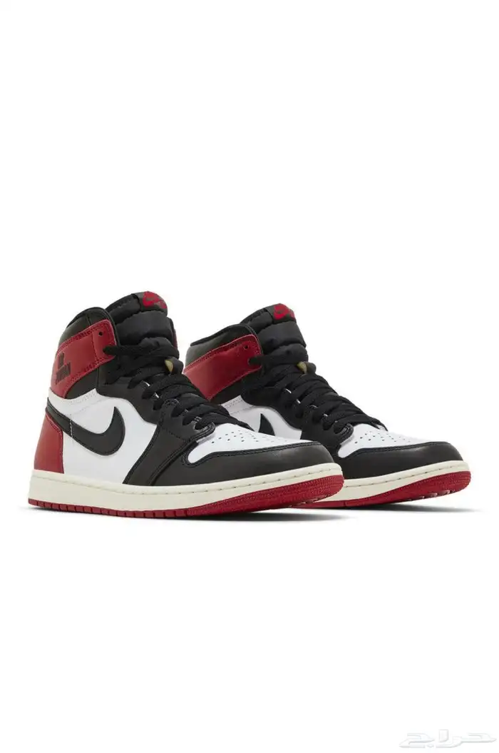 air jordan 1 high og black toe reimagined 0