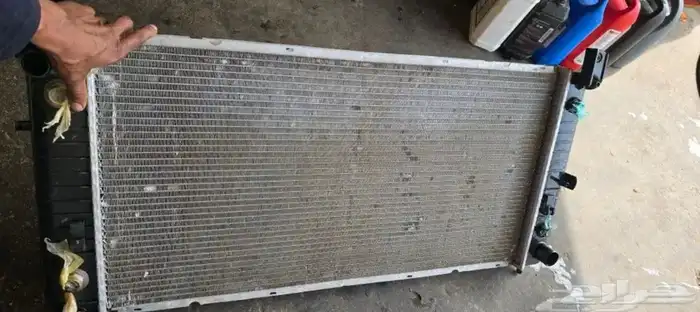 جمس تاهو   يوكن راديتر للبيع اصلي وكاله . مستعمل كل المودل 2
