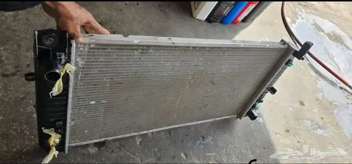 جمس تاهو   يوكن راديتر للبيع اصلي وكاله . مستعمل كل المودل 0