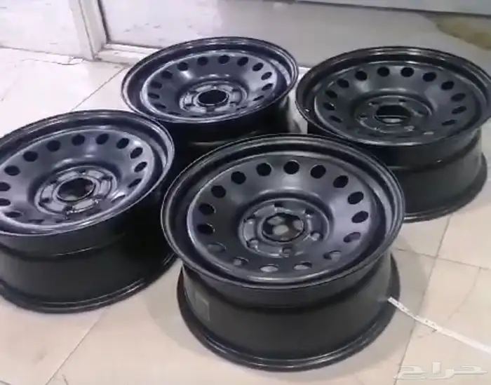 جنوط اصلي حديد 1