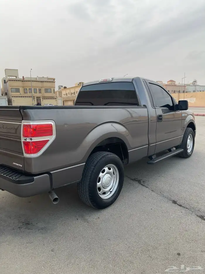 للبيع فورد F150 على شرط موديل2014 7