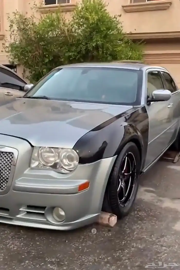 رفارف كرايسلر 1