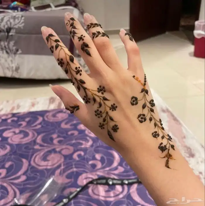 نقاشة مكة 2