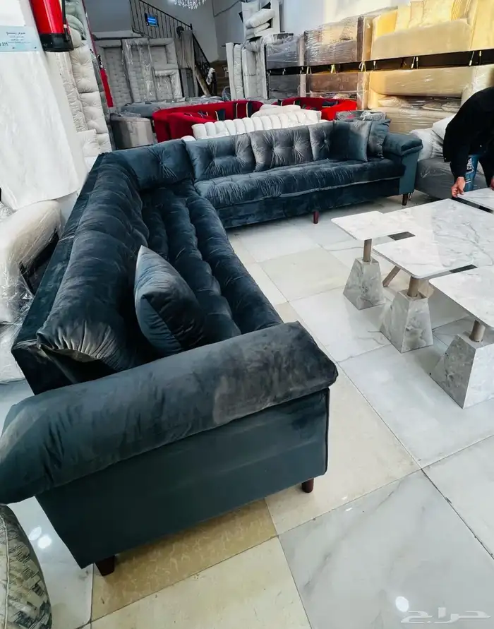 كنبات وستاير 18