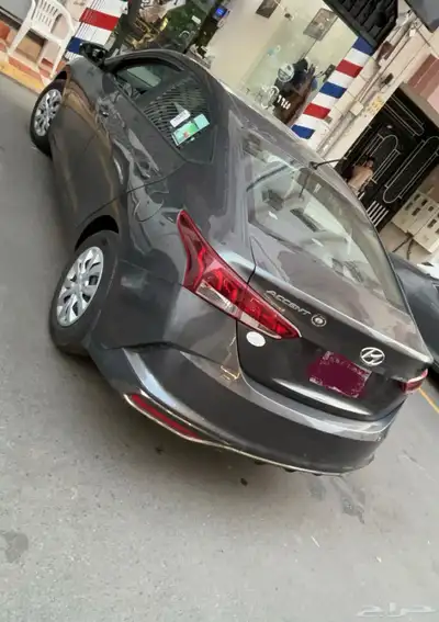 اكسنت 2021 للبيع 2