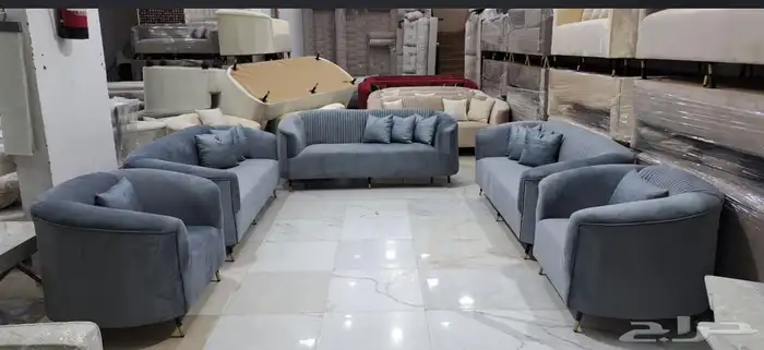 كنبات وستاير 1