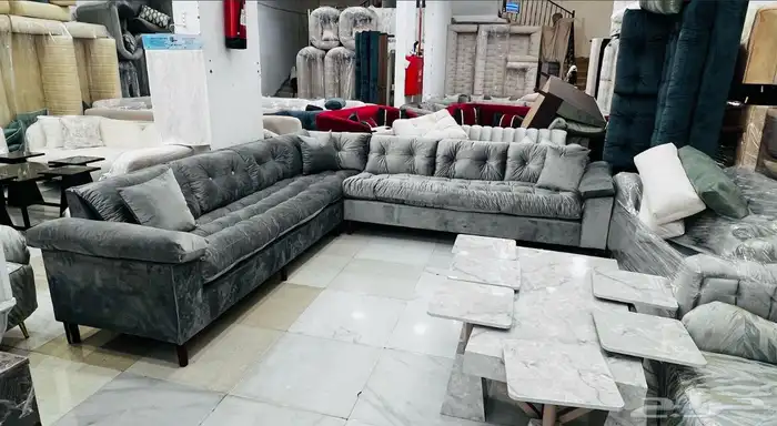كنبات وستاير 15