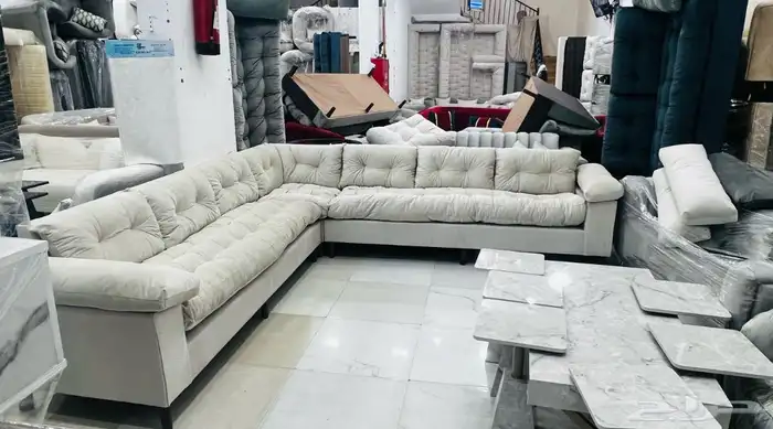 كنبات وستاير 19