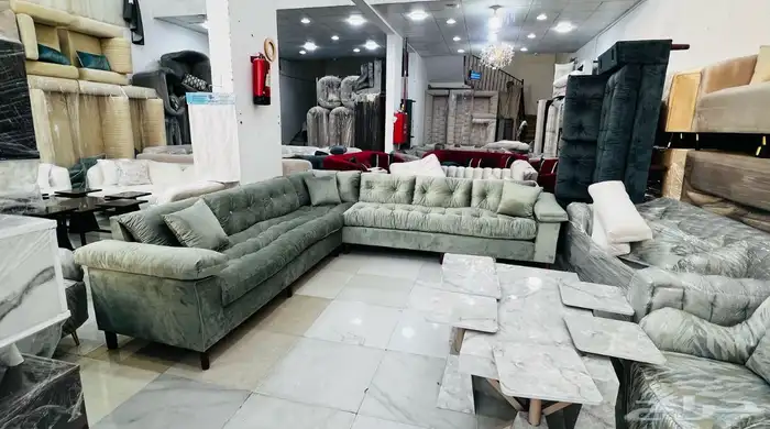 كنبات وستاير 17