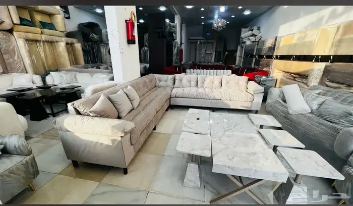 كنبات وستاير 16