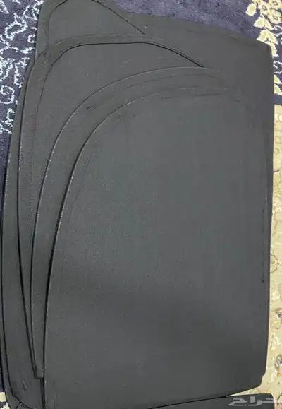 ستاير جمس يوكن وتاهو وسوبربان 2