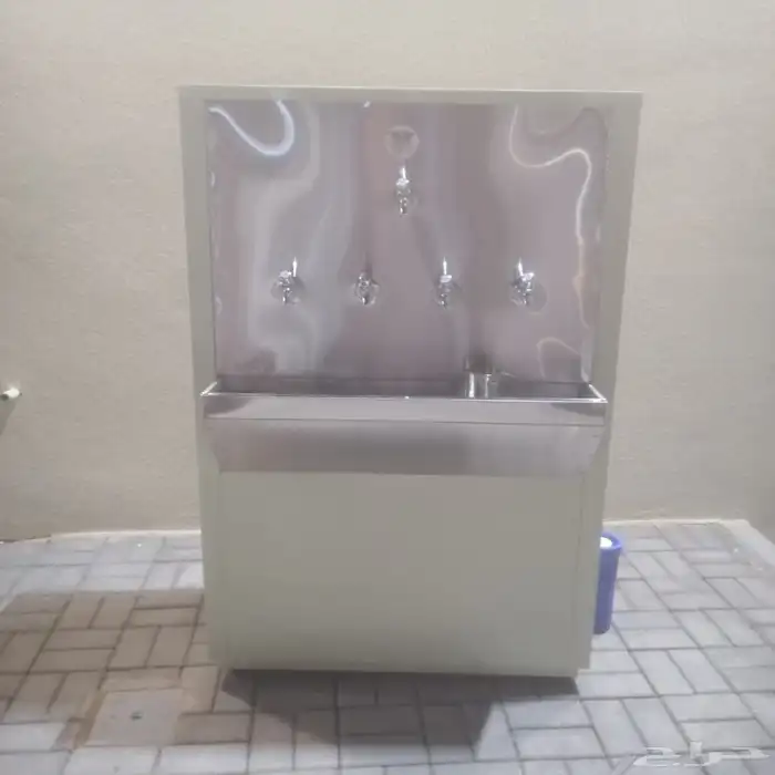 برادة ماء سبيل 1