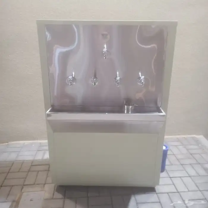 برادة ماء سبيل 0