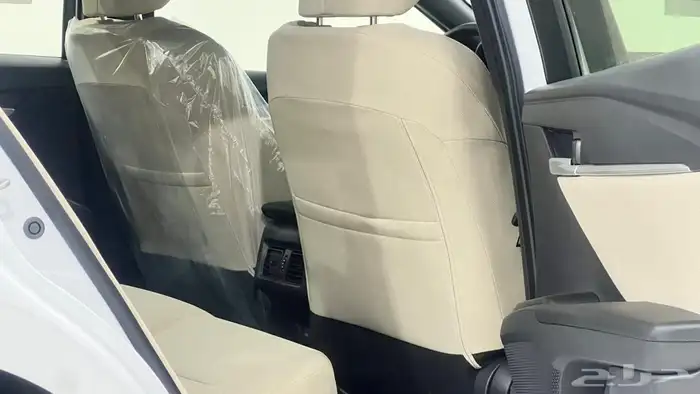 تويوتا كامري 2025 12