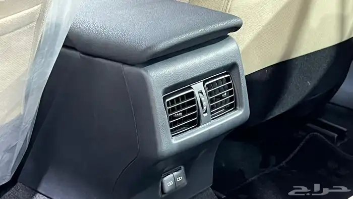 تويوتا كامري 2025 13