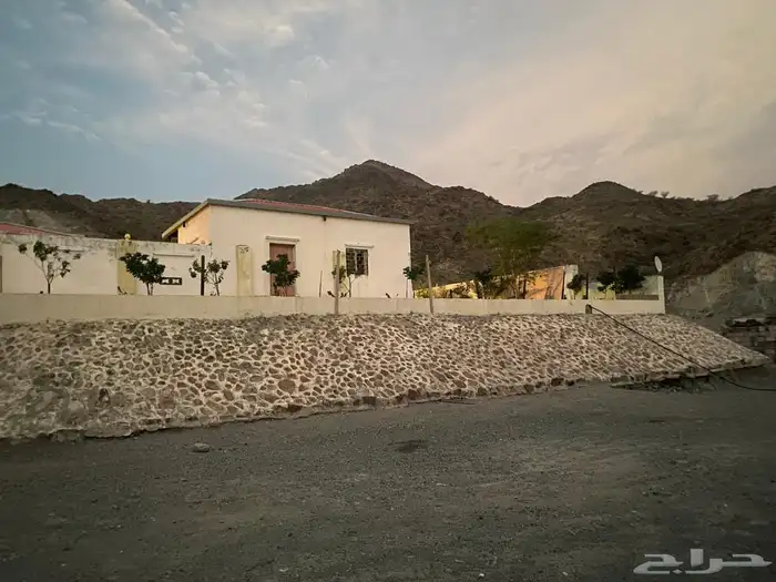 استراحة مطله إطلاله جميله 10