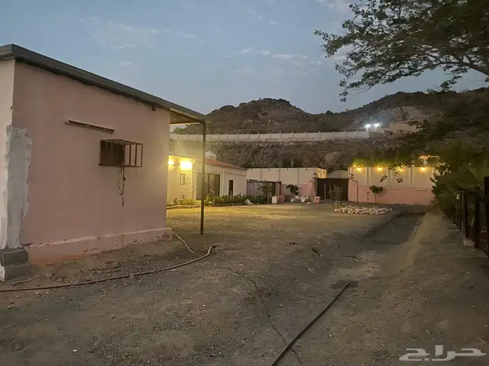 استراحة مطله إطلاله جميله 13