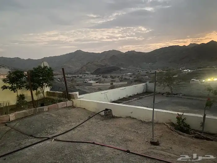 استراحة مطله إطلاله جميله 15