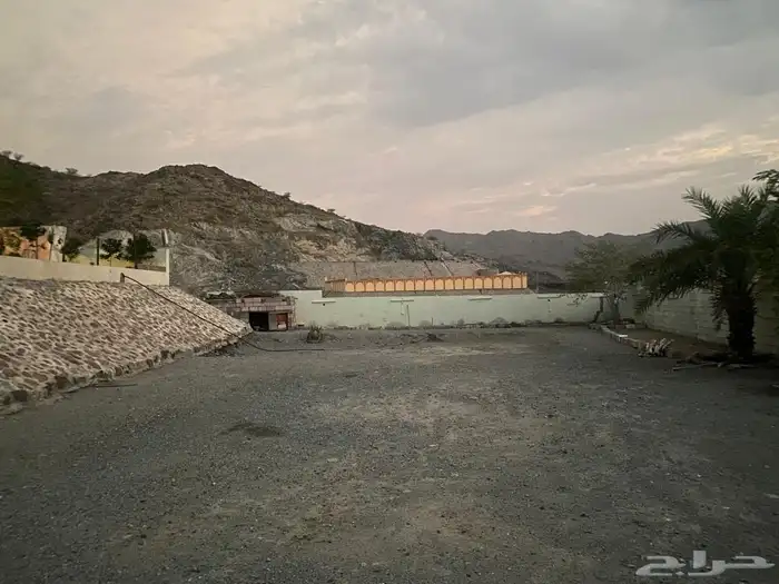 استراحة مطله إطلاله جميله 11