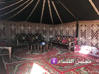 مخيم العيد 2