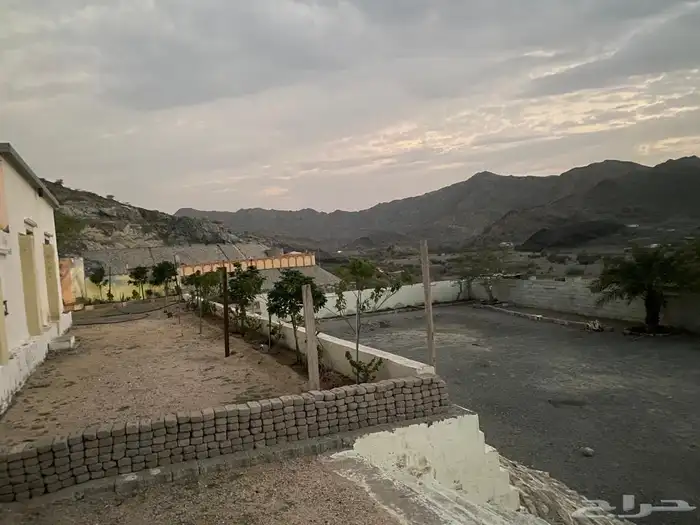 استراحة مطله إطلاله جميله 12