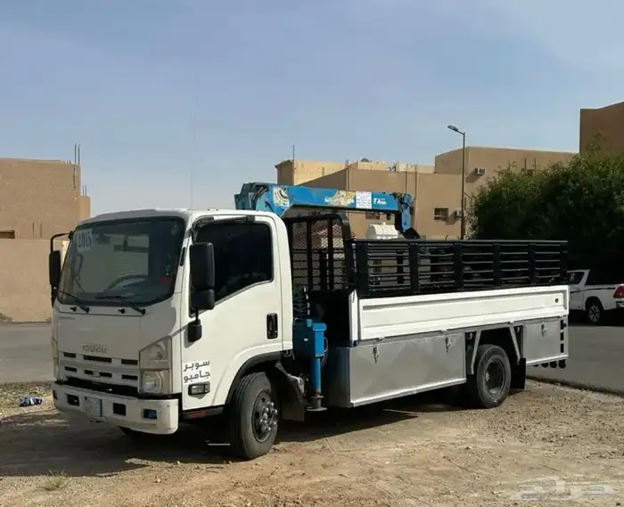 دينة ونش 0