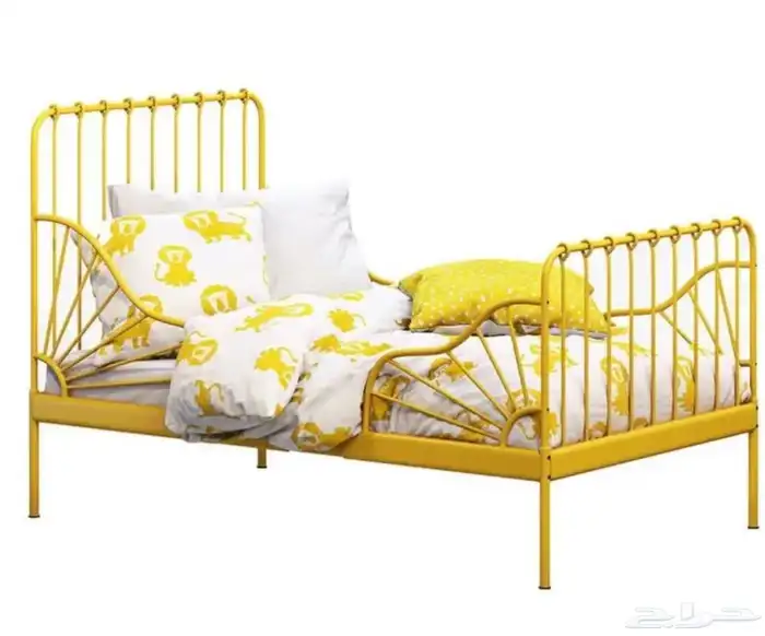 سرير اطفال ايكيا 1