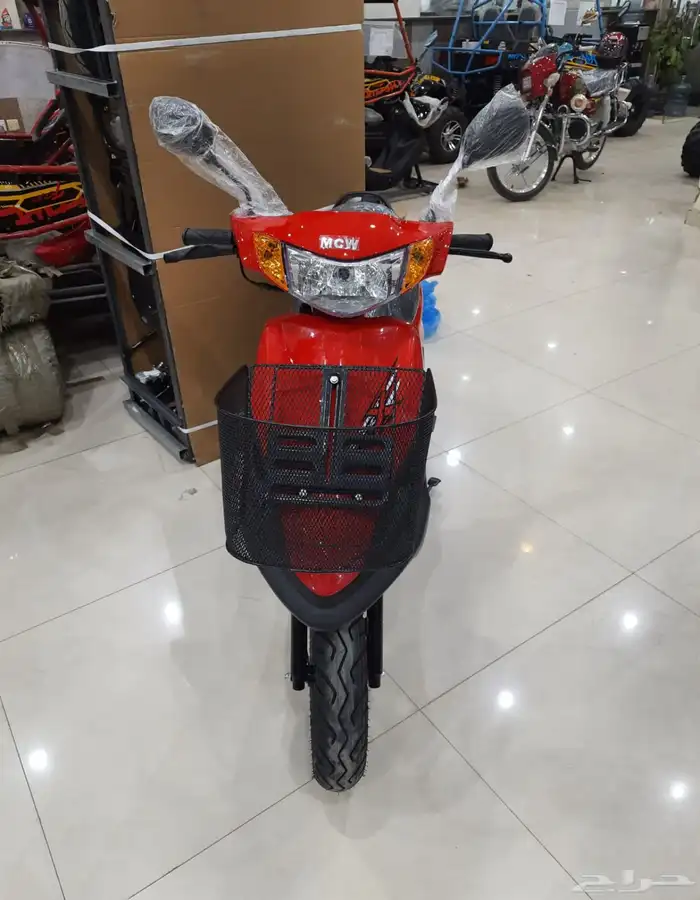 وصول دفعة دبابات البطة الجديد 13