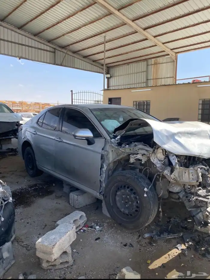 قطع غيار كامري 0