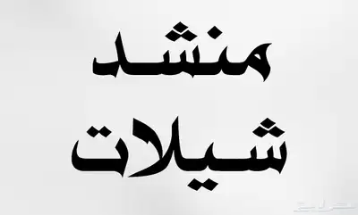 منشد شيلات 0