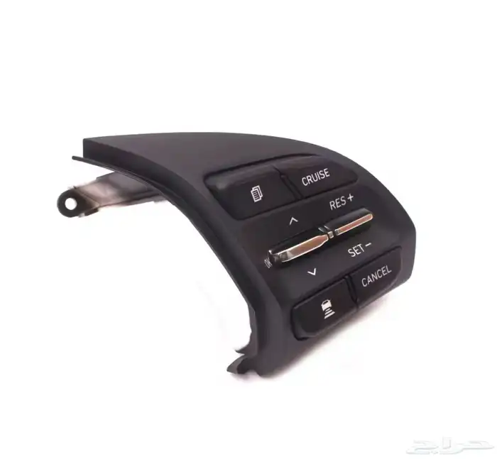 مثبت سرعة اكسنت هونداي 2018 - 2023 11