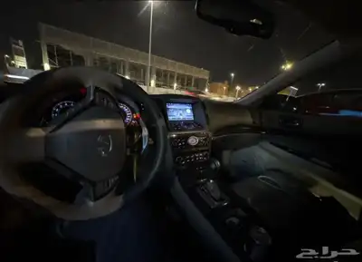 انفنتي g37 4