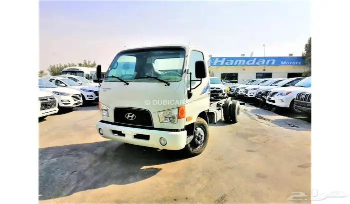 مطلوب دينات هونداي مقاس HD 72 و HD78 0