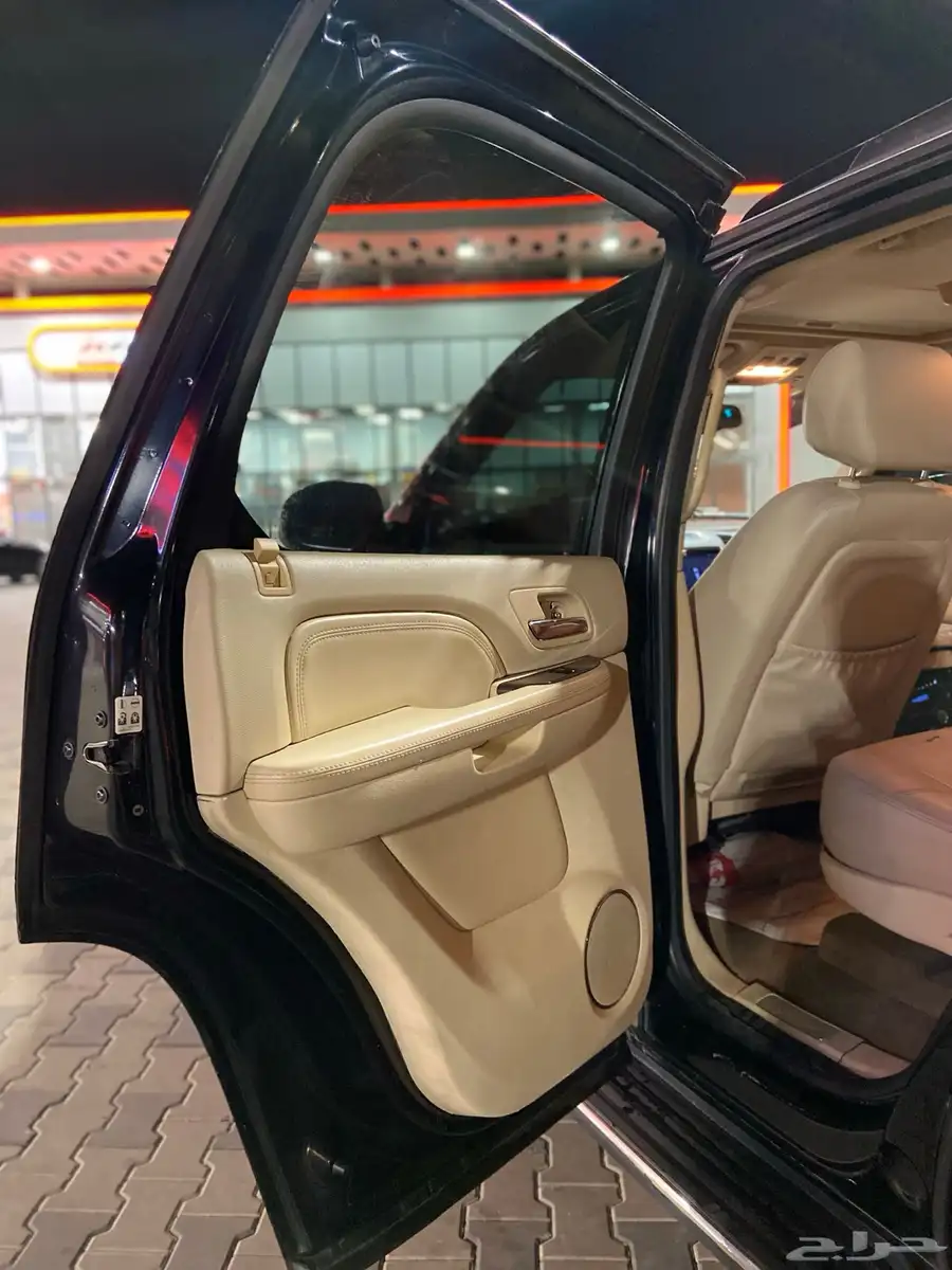 اسكاليد 22