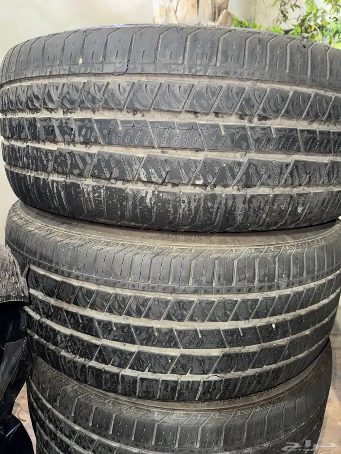 جنوط رانج SVR اصلية 3