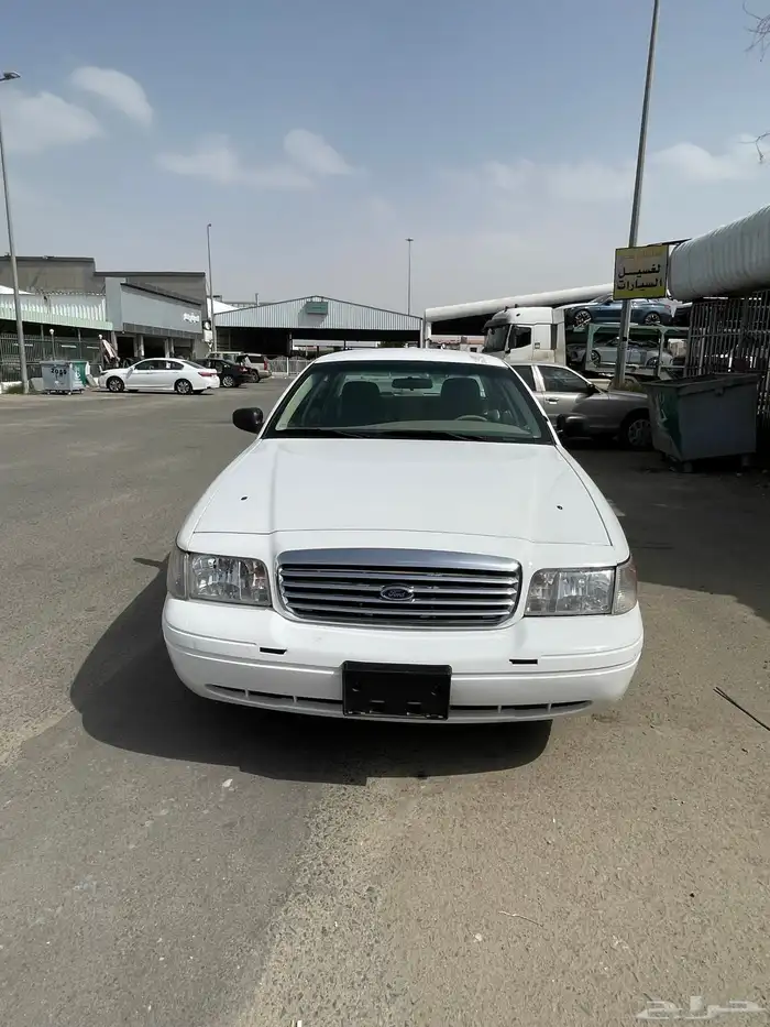 فورد بوليسي امريكي 2011 تشليح قطع فقط 3