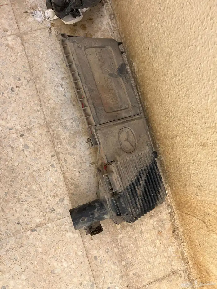 قطع غيار مازدا 3 م2013 5