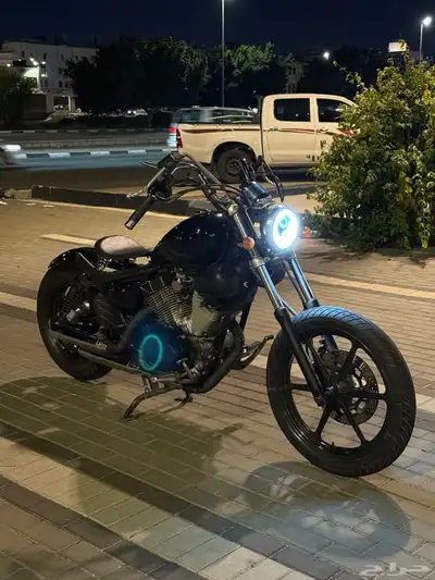دباب هارلي ياماها 0