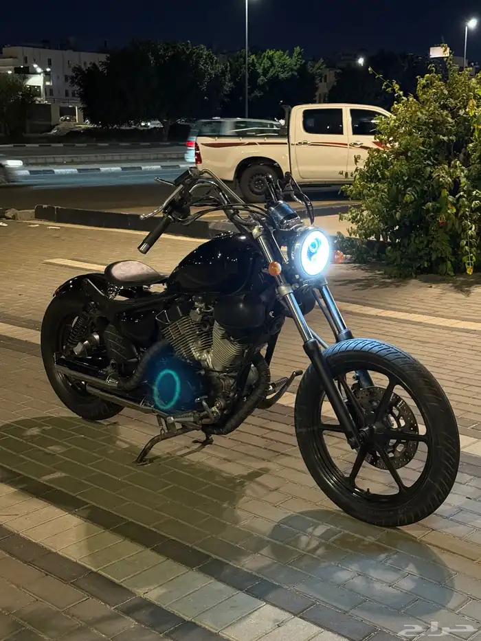 دباب هارلي ياماها 0