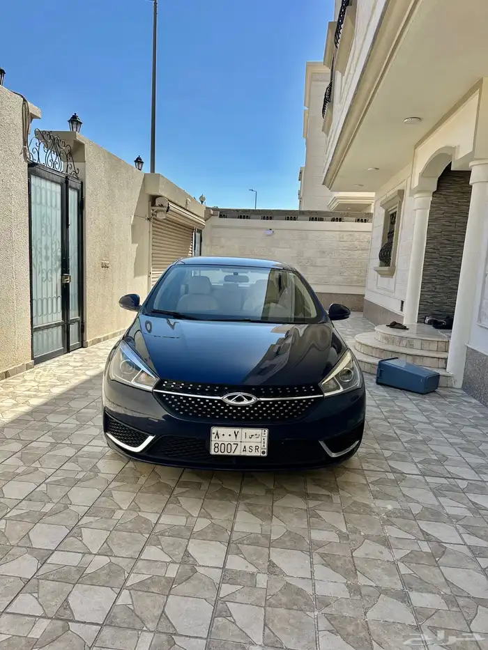 شيري اريزو 5 1