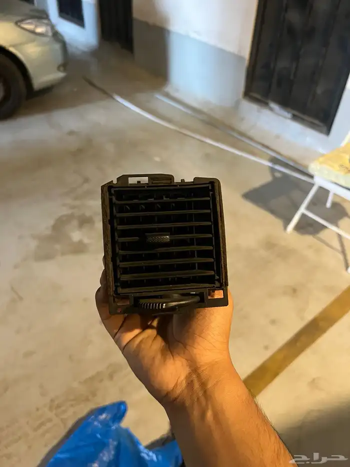 فتحات مكيف لينكون 2006 2