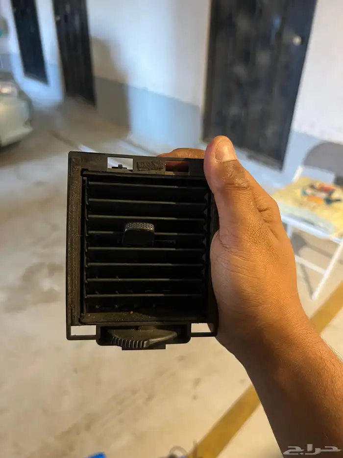 فتحات مكيف لينكون 2006 4