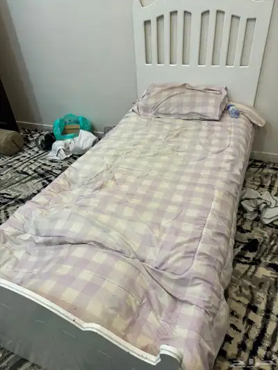 سرير نفر 1