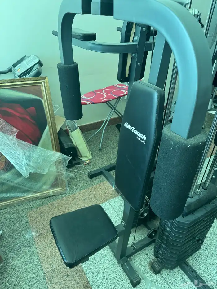 نادي منزلي احترافي بأقل سعر 5