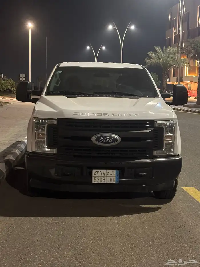 اف 250 0